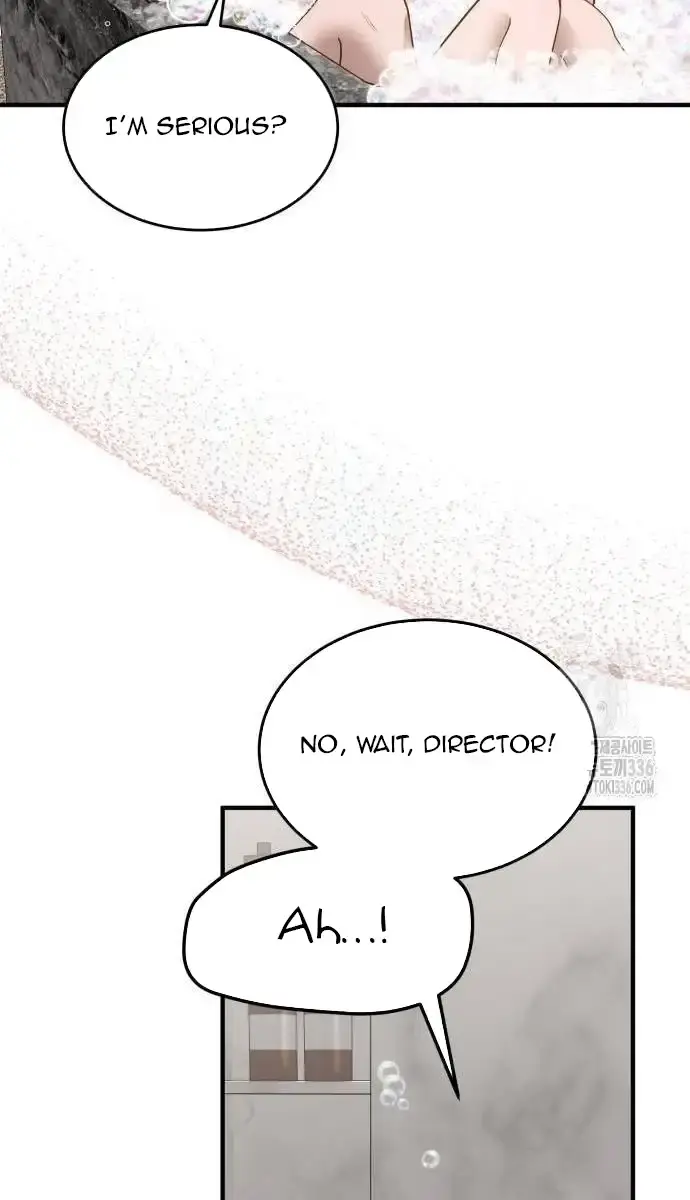 Even Though You Know It's Crazy Chapter 10 Page 90