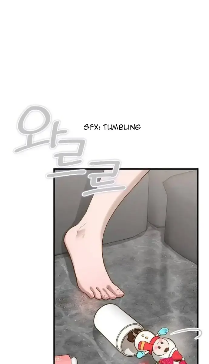 Even Though You Know It's Crazy Chapter 10 Page 96