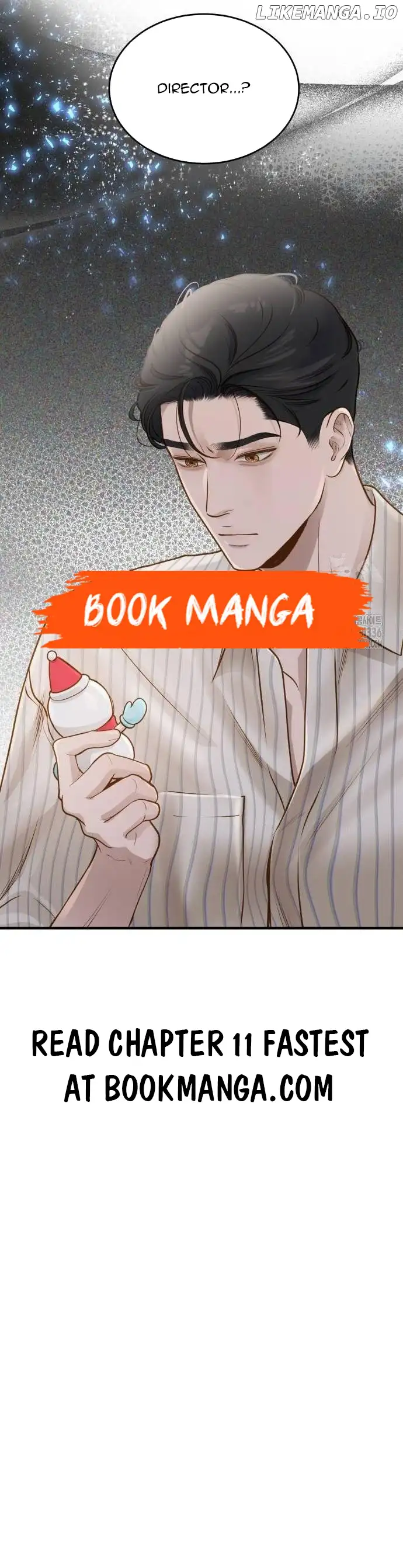 Even Though You Know It's Crazy Chapter 10 Page 101