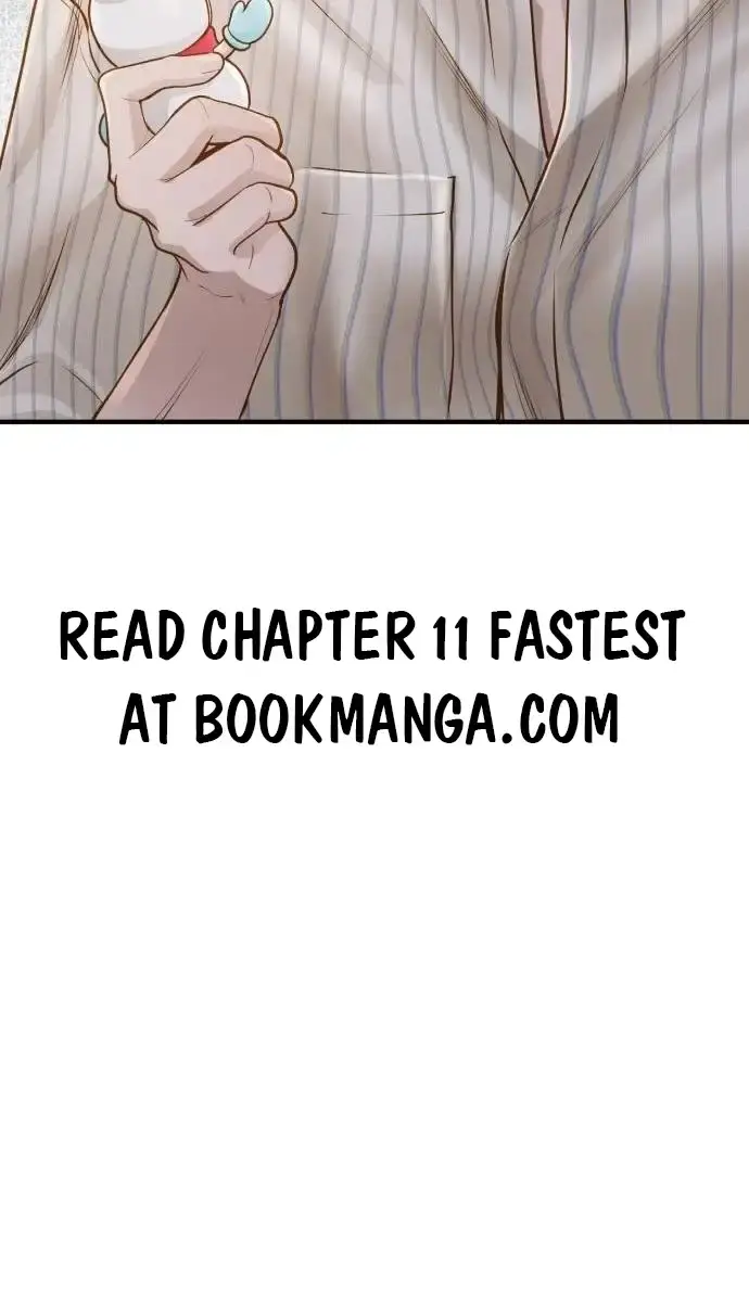 Even Though You Know It's Crazy Chapter 10 Page 103