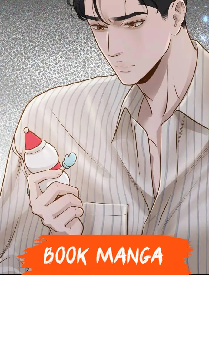 Even Though You Know It's Crazy Chapter 11 Page 3