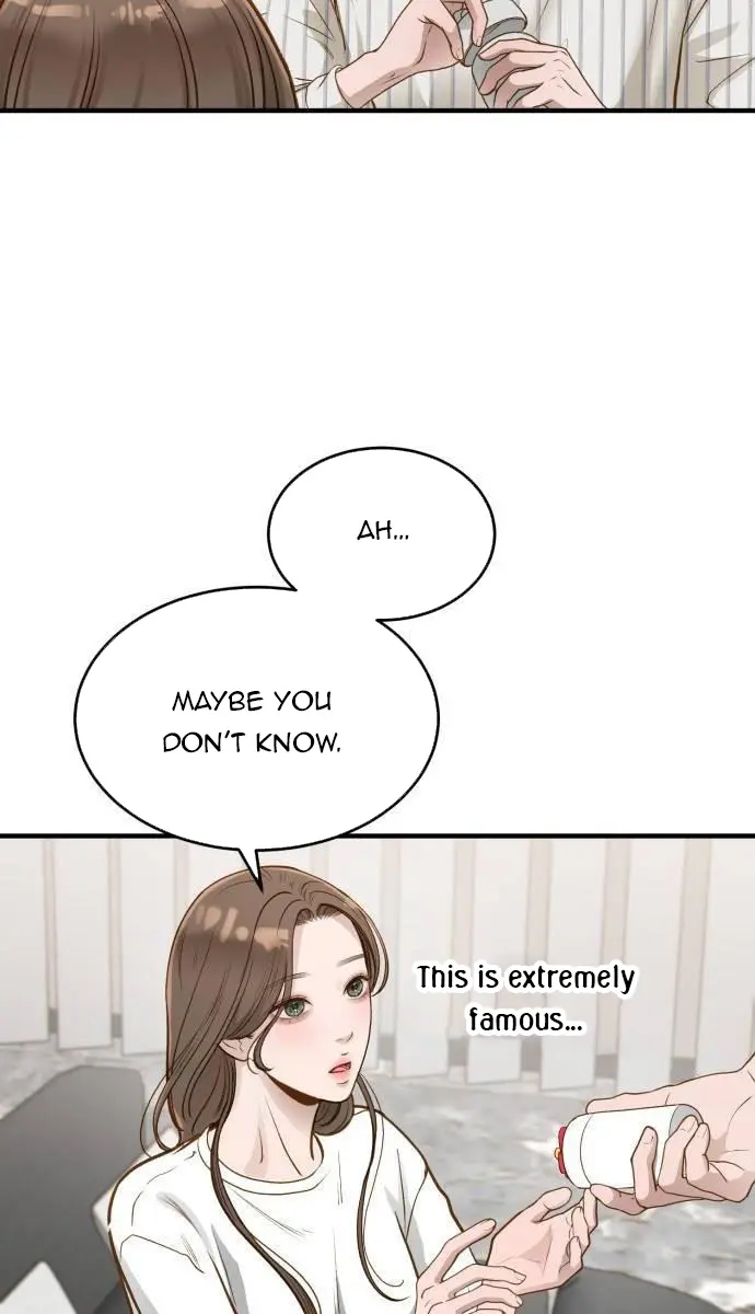 Even Though You Know It's Crazy Chapter 11 Page 6