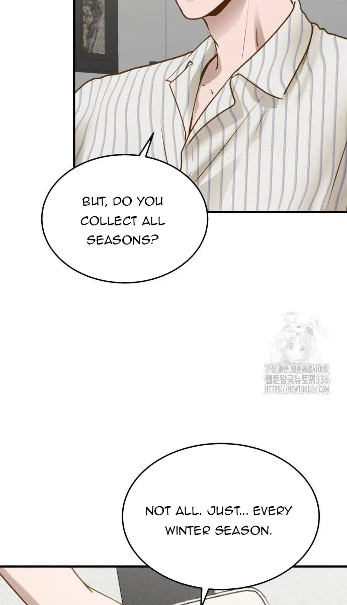 Even Though You Know It's Crazy Chapter 11 Page 8