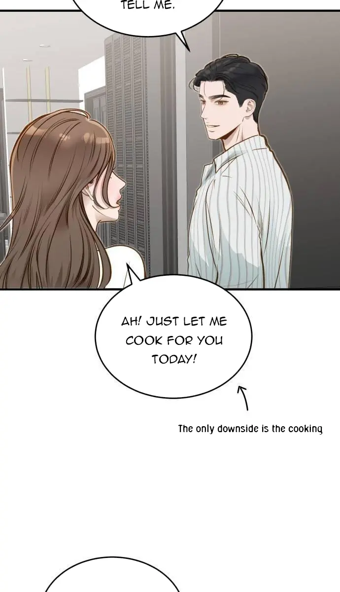 Even Though You Know It's Crazy Chapter 11 Page 14