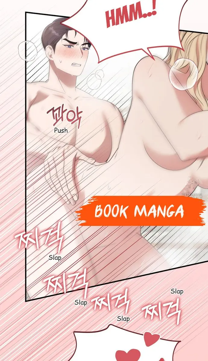Even Though You Know It's Crazy Chapter 11 Page 19