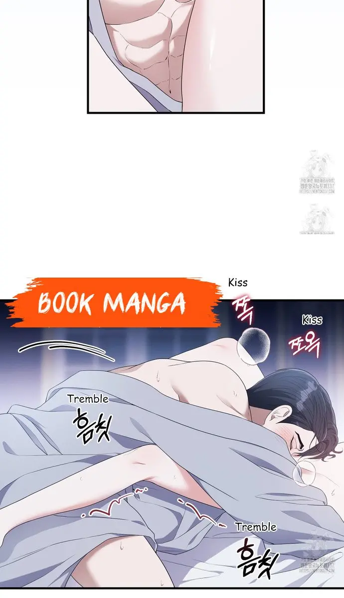 Even Though You Know It's Crazy Chapter 11 Page 30