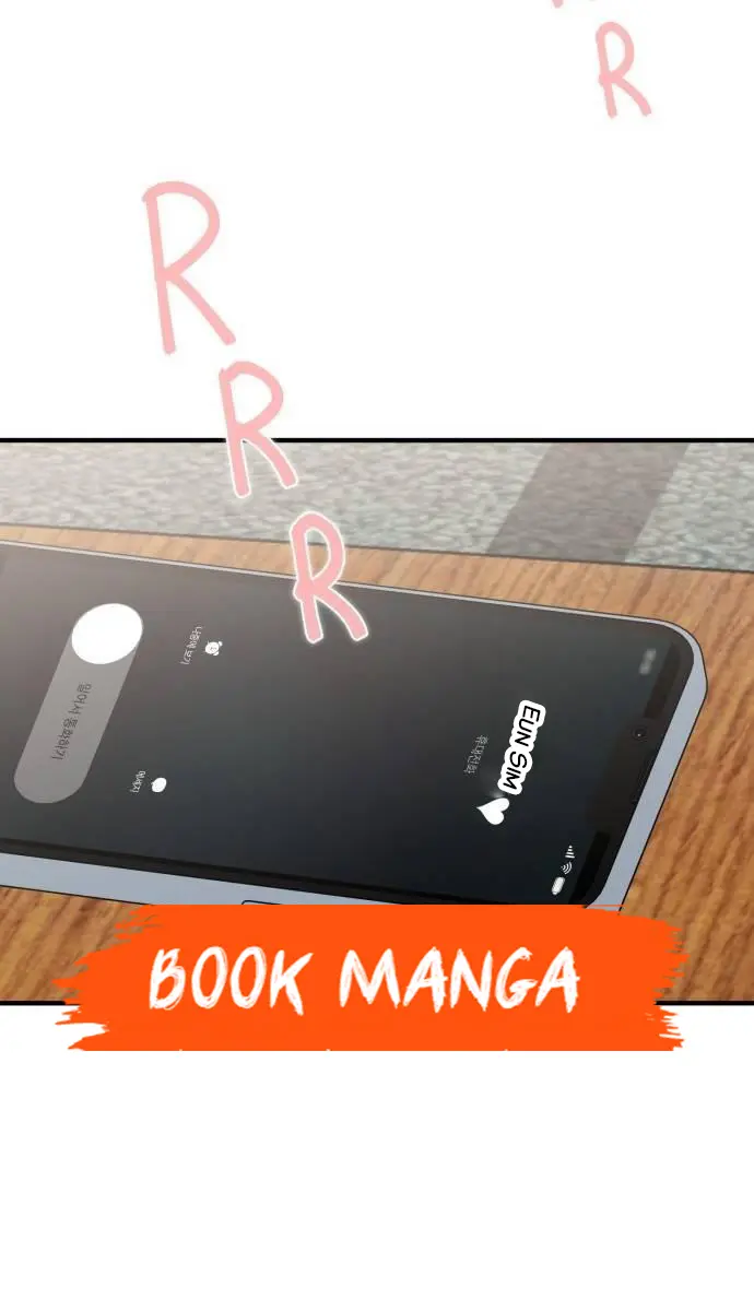 Even Though You Know It's Crazy Chapter 11 Page 32