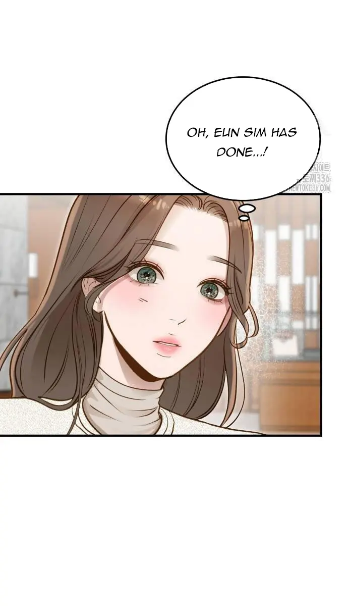 Even Though You Know It's Crazy Chapter 11 Page 33