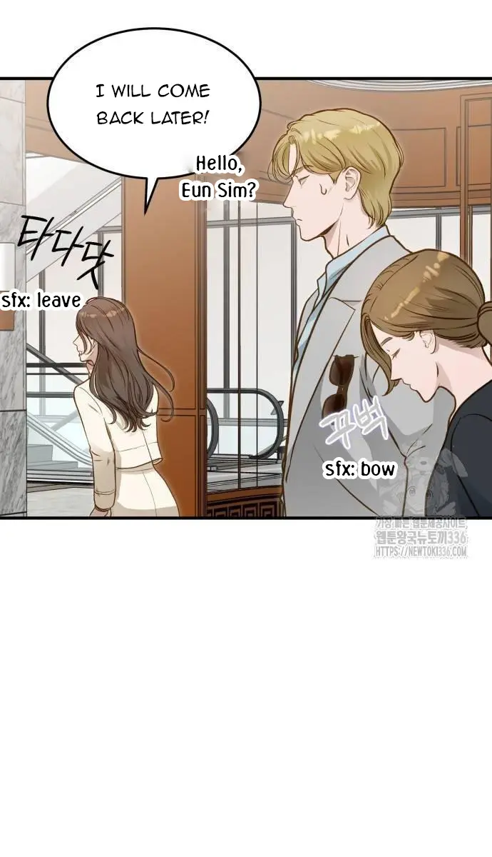 Even Though You Know It's Crazy Chapter 11 Page 34