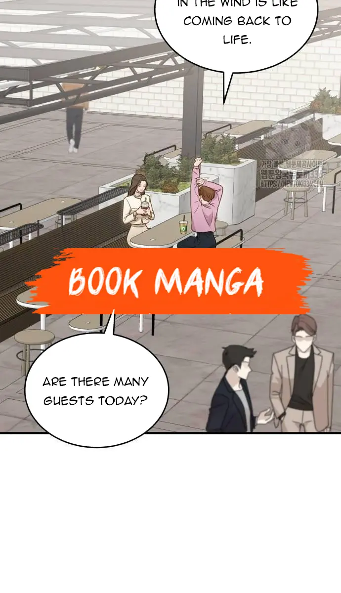Even Though You Know It's Crazy Chapter 11 Page 37
