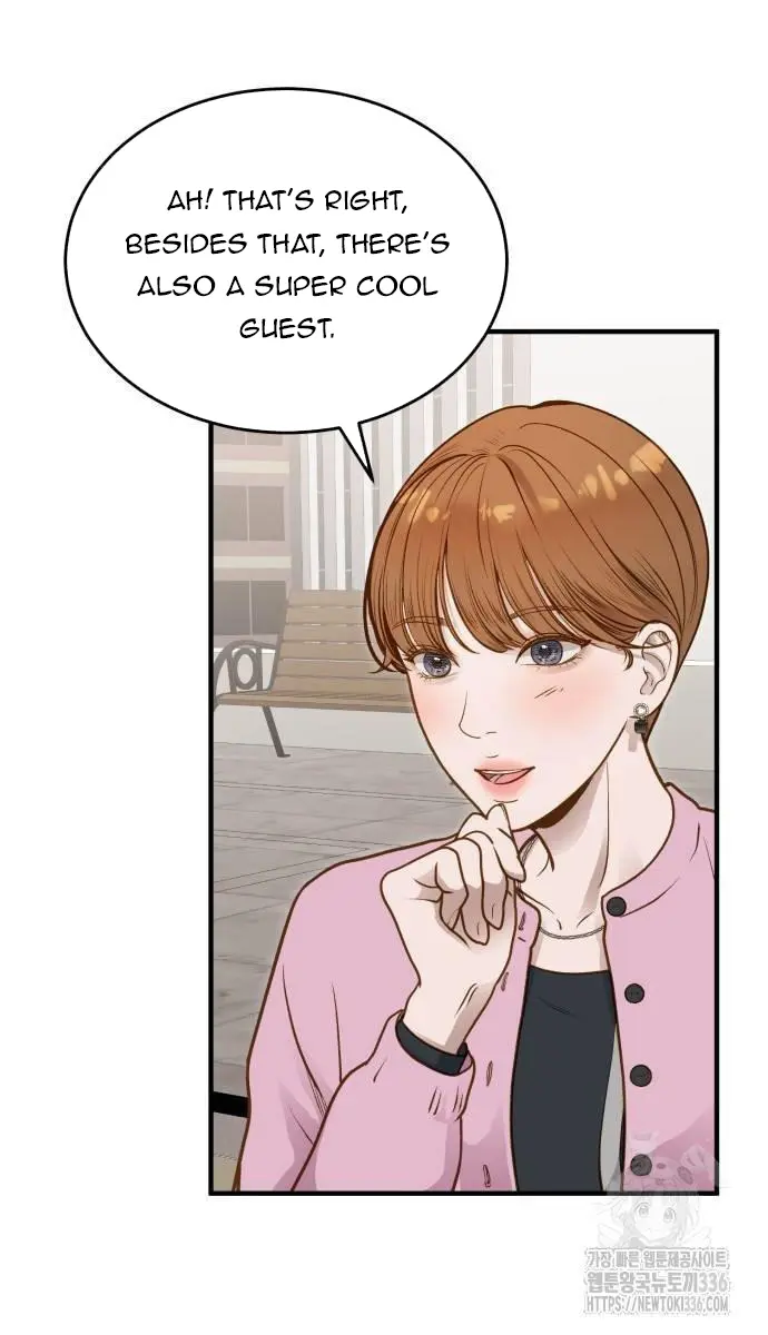 Even Though You Know It's Crazy Chapter 11 Page 39