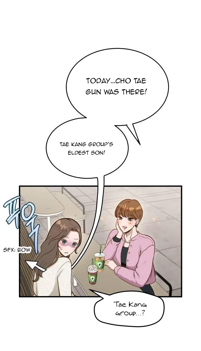 Even Though You Know It's Crazy Chapter 11 Page 40