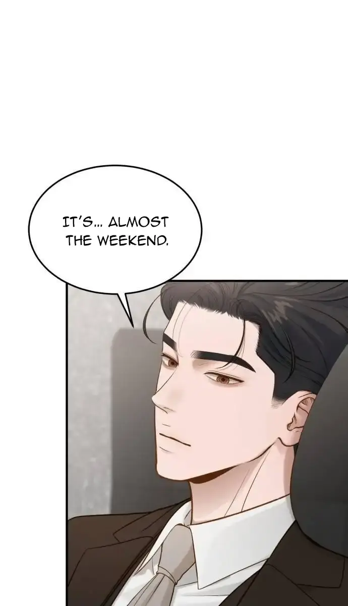 Even Though You Know It's Crazy Chapter 12 Page 8