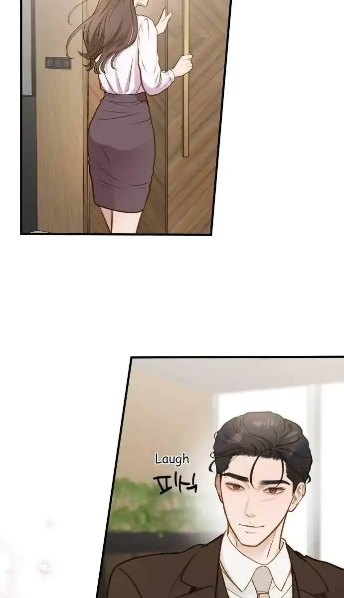 Even Though You Know It's Crazy Chapter 12 Page 22