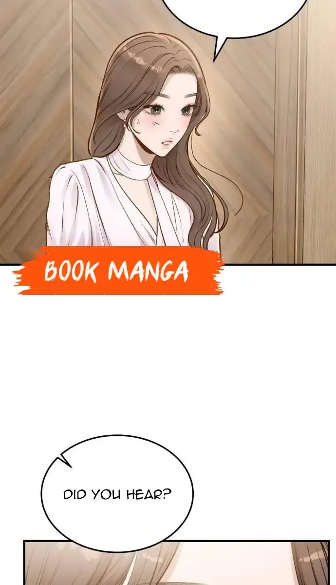 Even Though You Know It's Crazy Chapter 12 Page 25