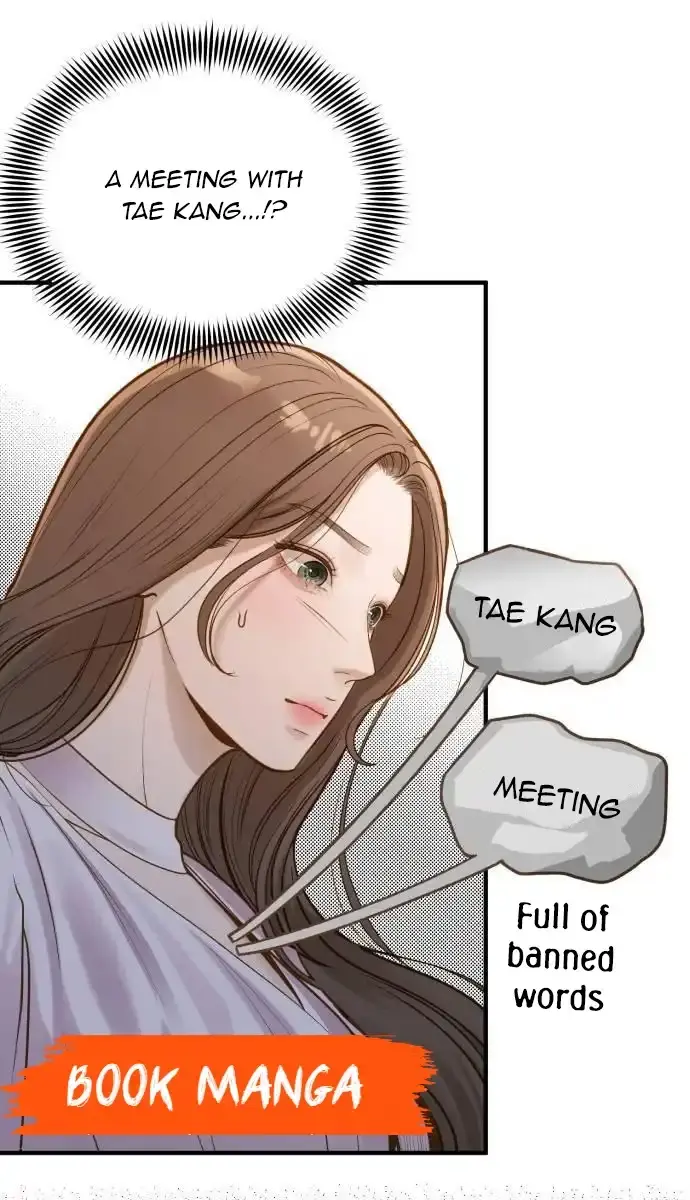 Even Though You Know It's Crazy Chapter 12 Page 28