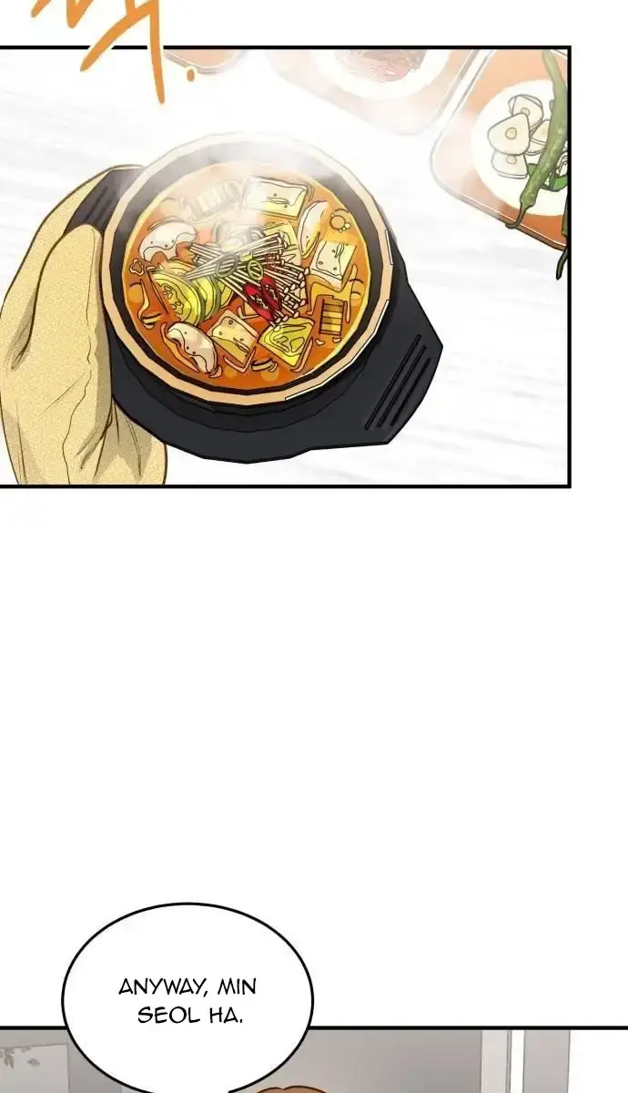 Even Though You Know It's Crazy Chapter 12 Page 36