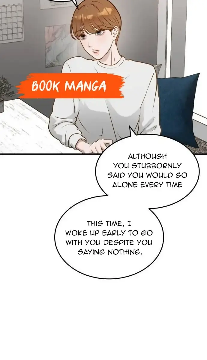 Even Though You Know It's Crazy Chapter 12 Page 37