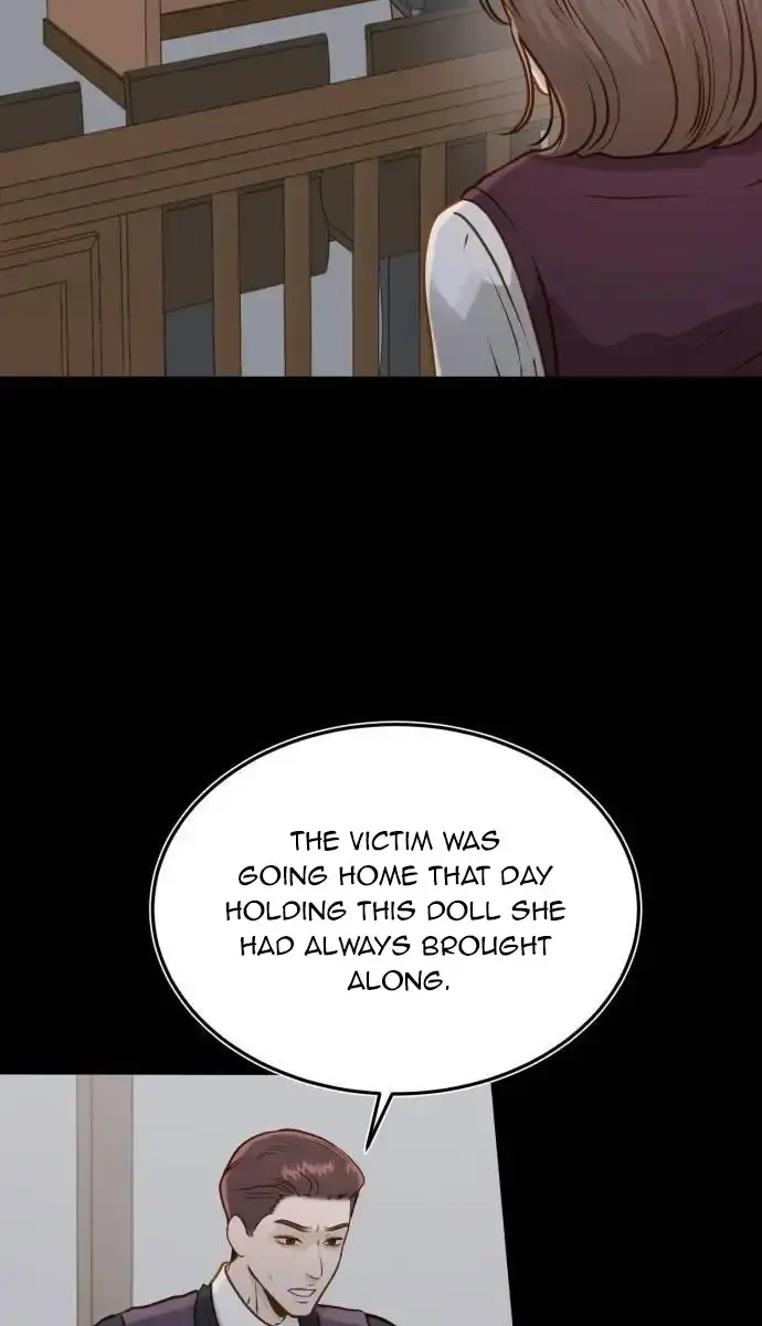 Even Though You Know It's Crazy Chapter 12 Page 43