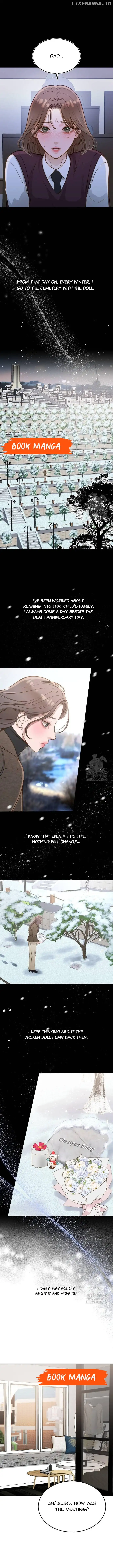 Even Though You Know It's Crazy Chapter 12 Page 47