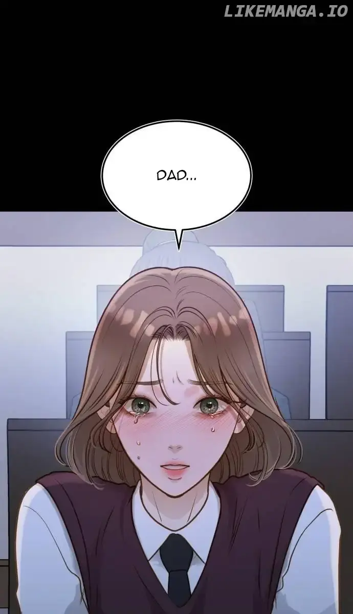 Even Though You Know It's Crazy Chapter 12 Page 48