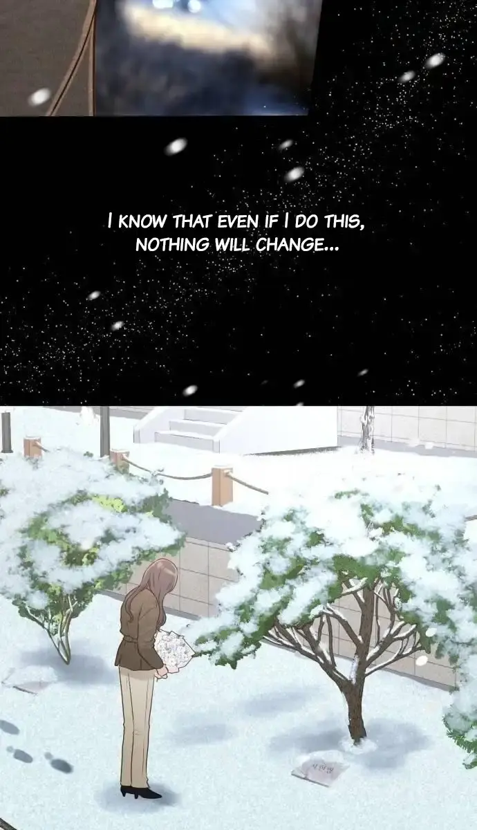 Even Though You Know It's Crazy Chapter 12 Page 52
