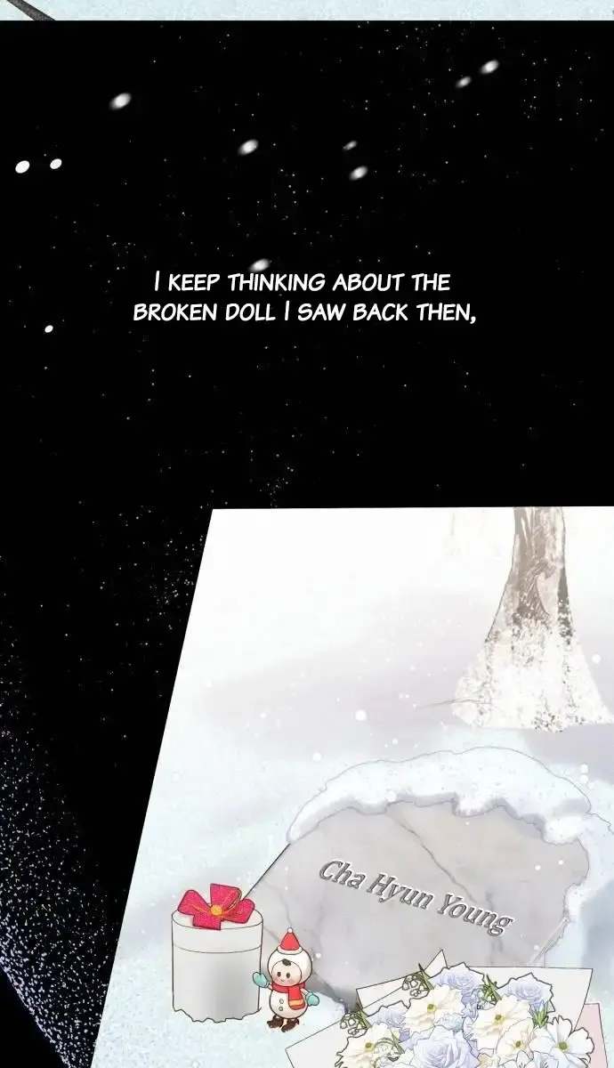 Even Though You Know It's Crazy Chapter 12 Page 53
