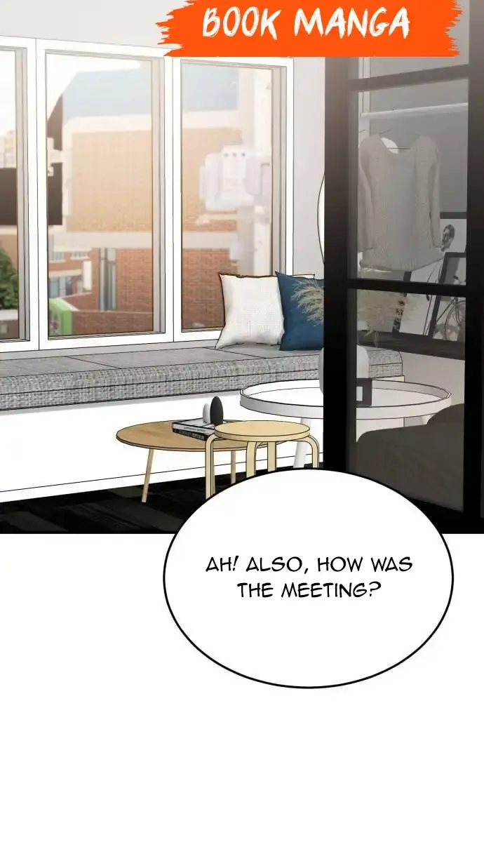 Even Though You Know It's Crazy Chapter 12 Page 55