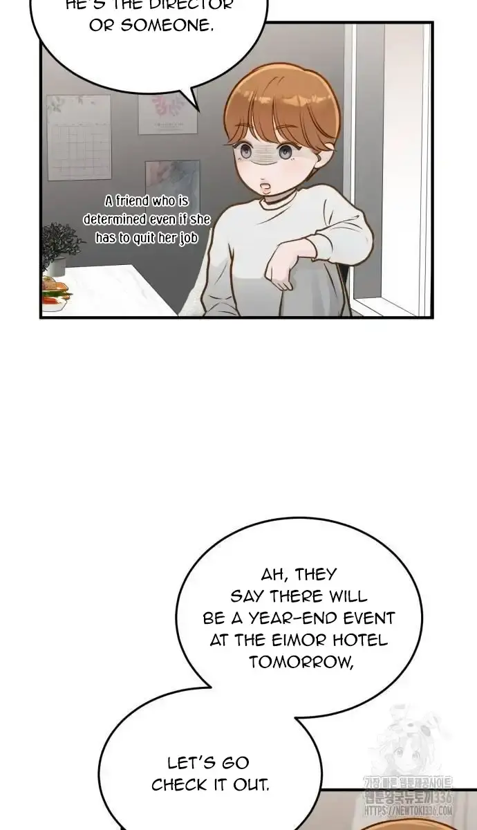 Even Though You Know It's Crazy Chapter 12 Page 60