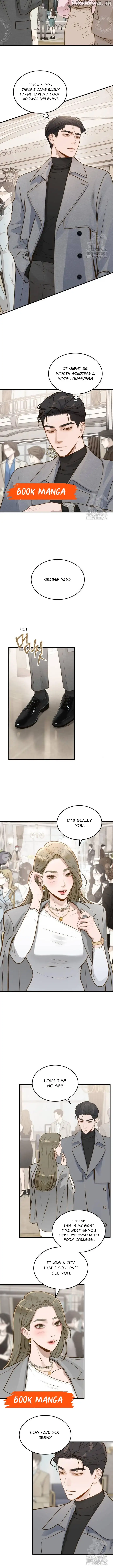 Even Though You Know It's Crazy Chapter 12 Page 65