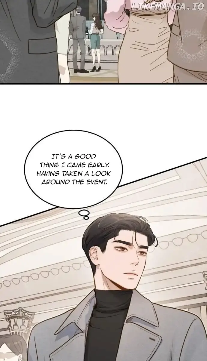 Even Though You Know It's Crazy Chapter 12 Page 66