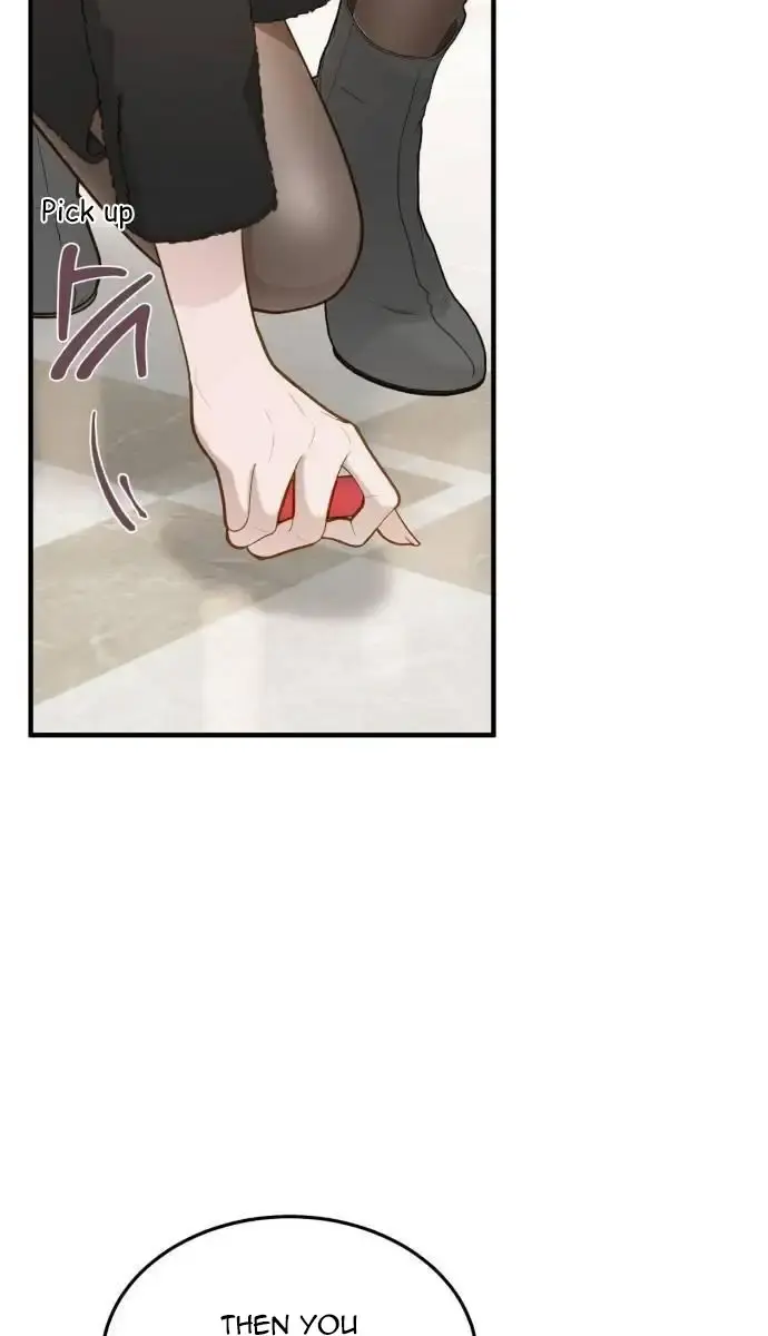 Even Though You Know It's Crazy Chapter 12 Page 90