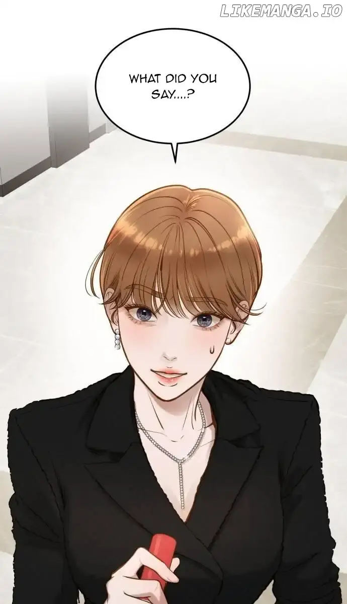Even Though You Know It's Crazy Chapter 12 Page 93