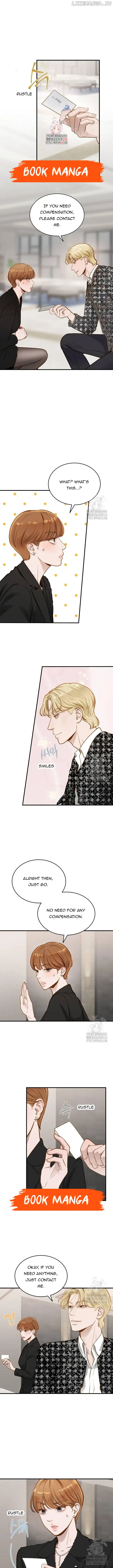 Even Though You Know It's Crazy Chapter 13 Page 2