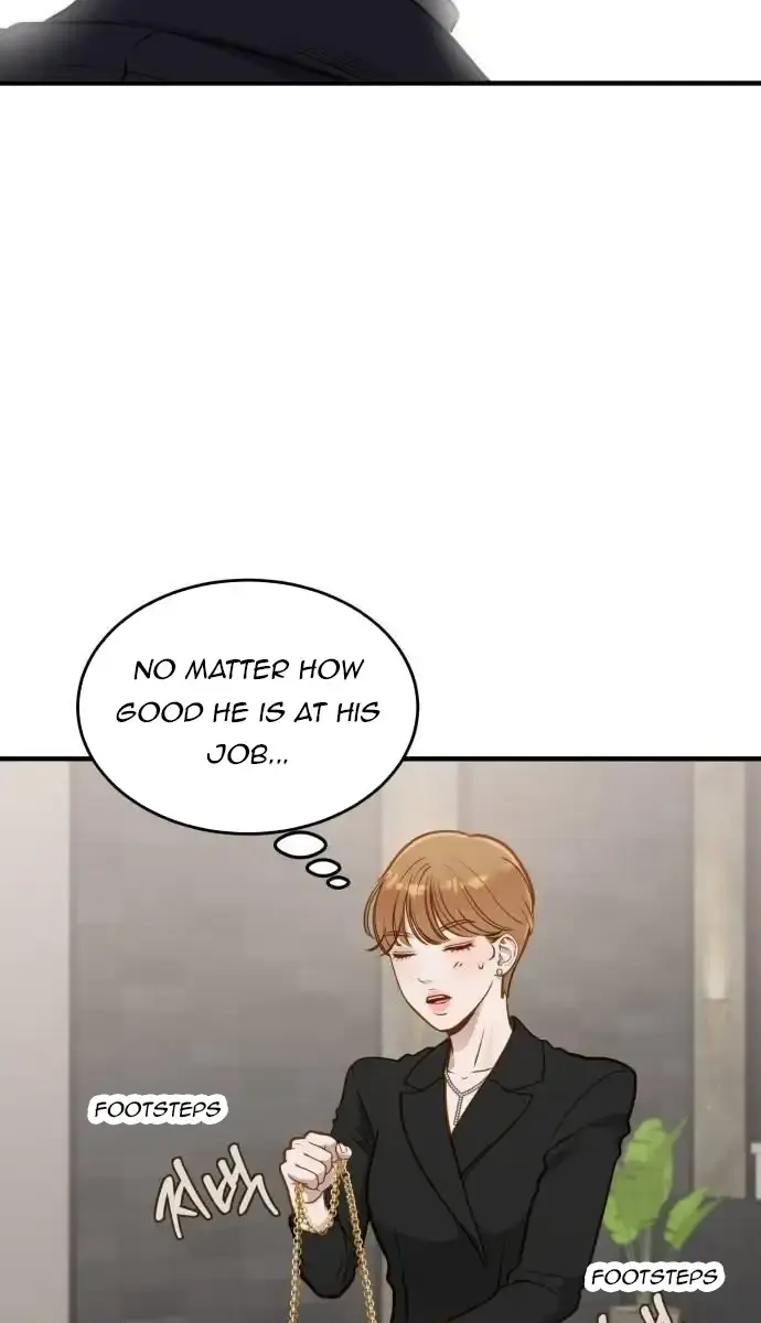 Even Though You Know It's Crazy Chapter 13 Page 16
