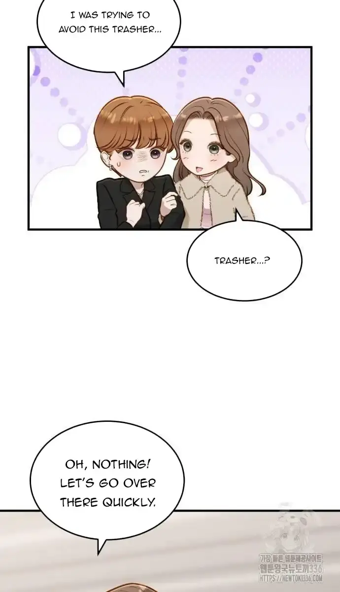 Even Though You Know It's Crazy Chapter 13 Page 19