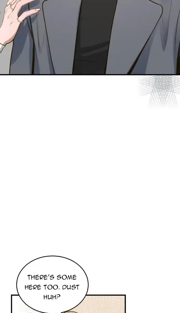 Even Though You Know It's Crazy Chapter 13 Page 25