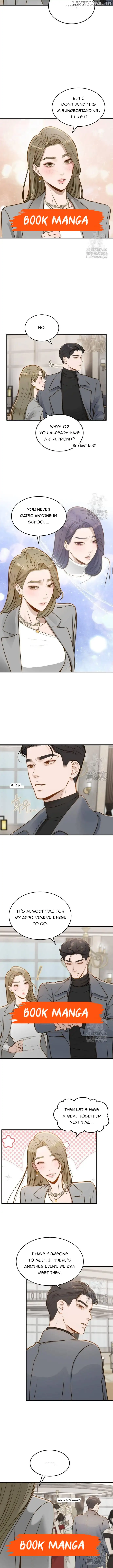 Even Though You Know It's Crazy Chapter 13 Page 29