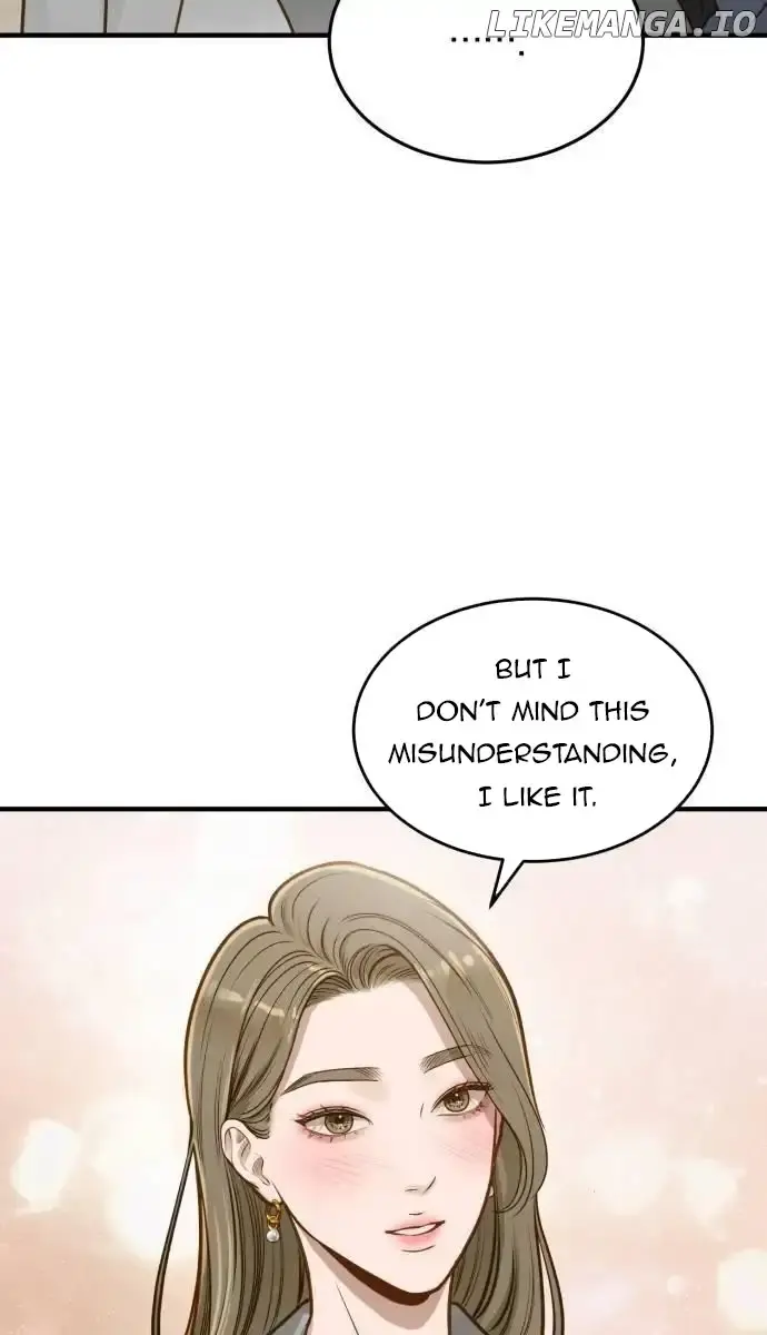 Even Though You Know It's Crazy Chapter 13 Page 30