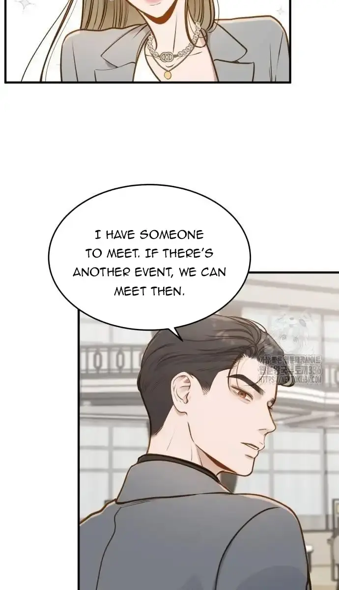 Even Though You Know It's Crazy Chapter 13 Page 36