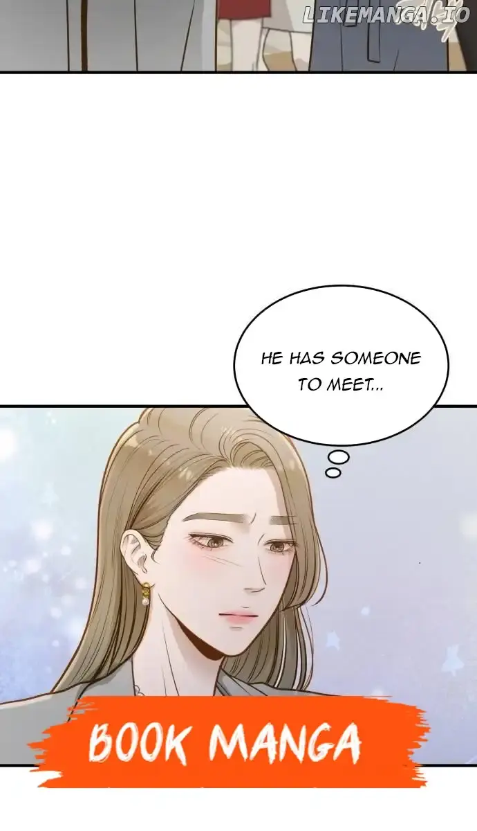 Even Though You Know It's Crazy Chapter 13 Page 39