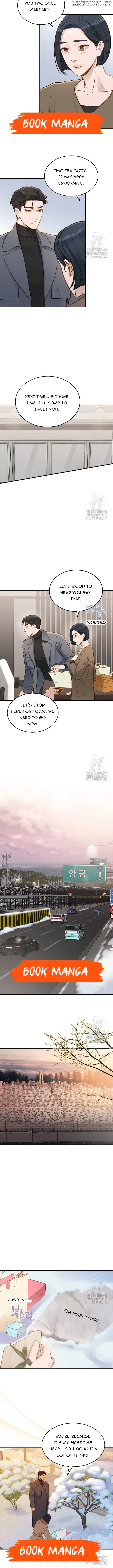 Even Though You Know It's Crazy Chapter 13 Page 47