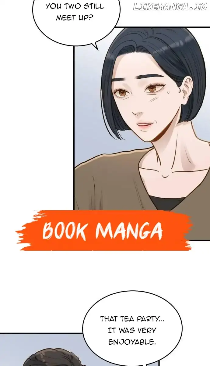 Even Though You Know It's Crazy Chapter 13 Page 48
