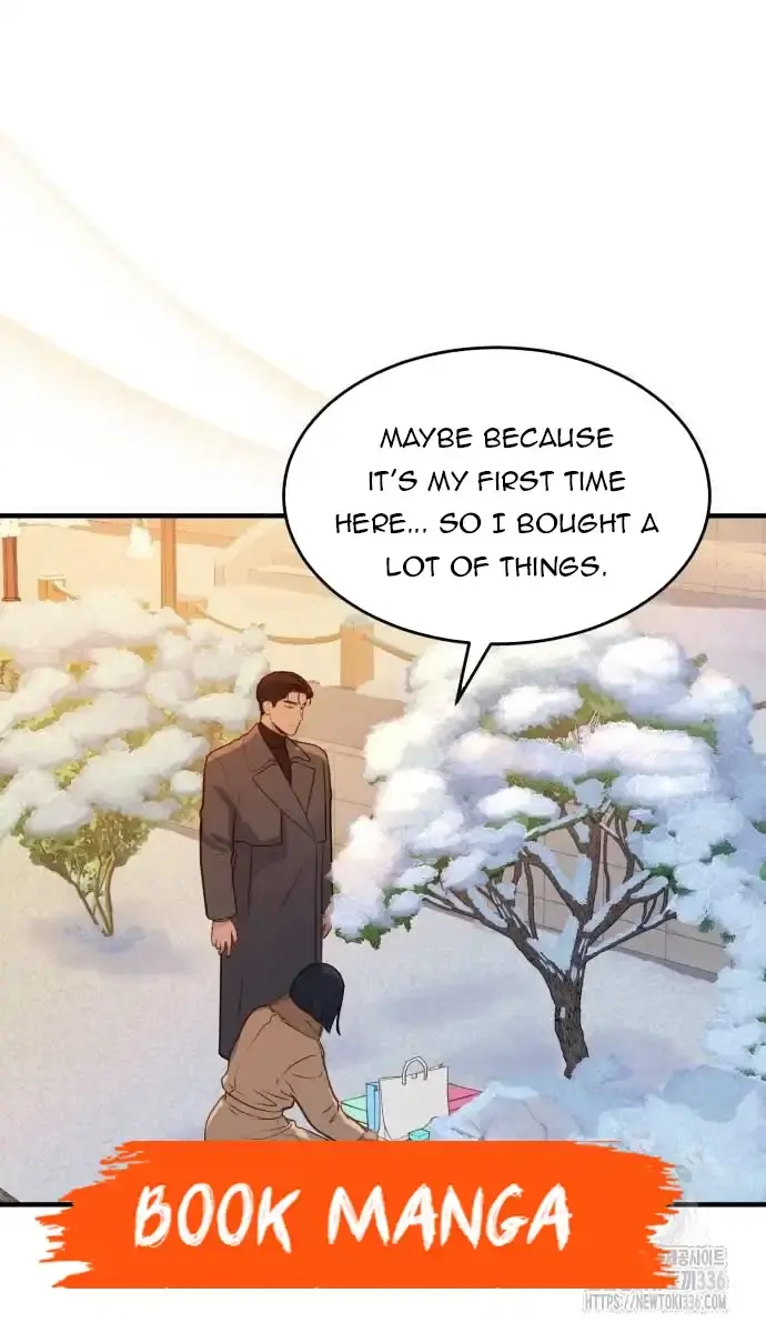 Even Though You Know It's Crazy Chapter 13 Page 55