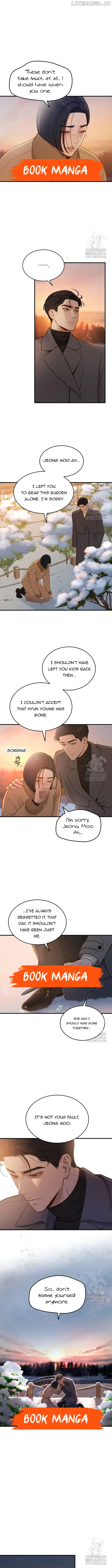 Even Though You Know It's Crazy Chapter 13 Page 56