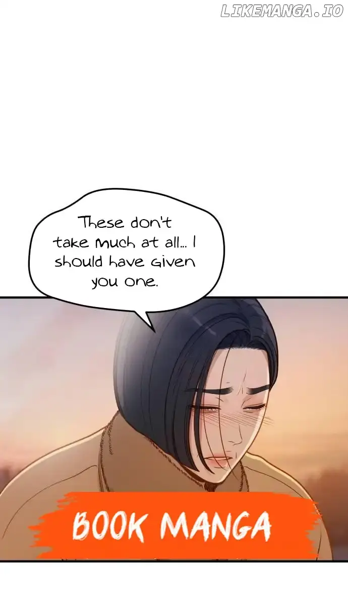 Even Though You Know It's Crazy Chapter 13 Page 57