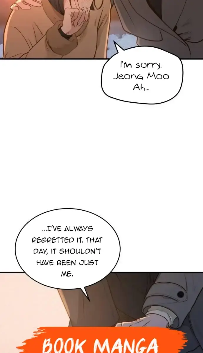 Even Though You Know It's Crazy Chapter 13 Page 61