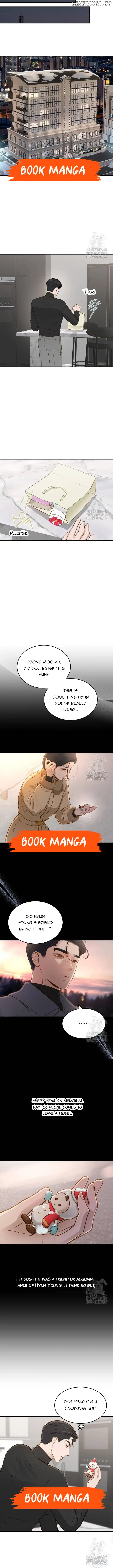 Even Though You Know It's Crazy Chapter 13 Page 65