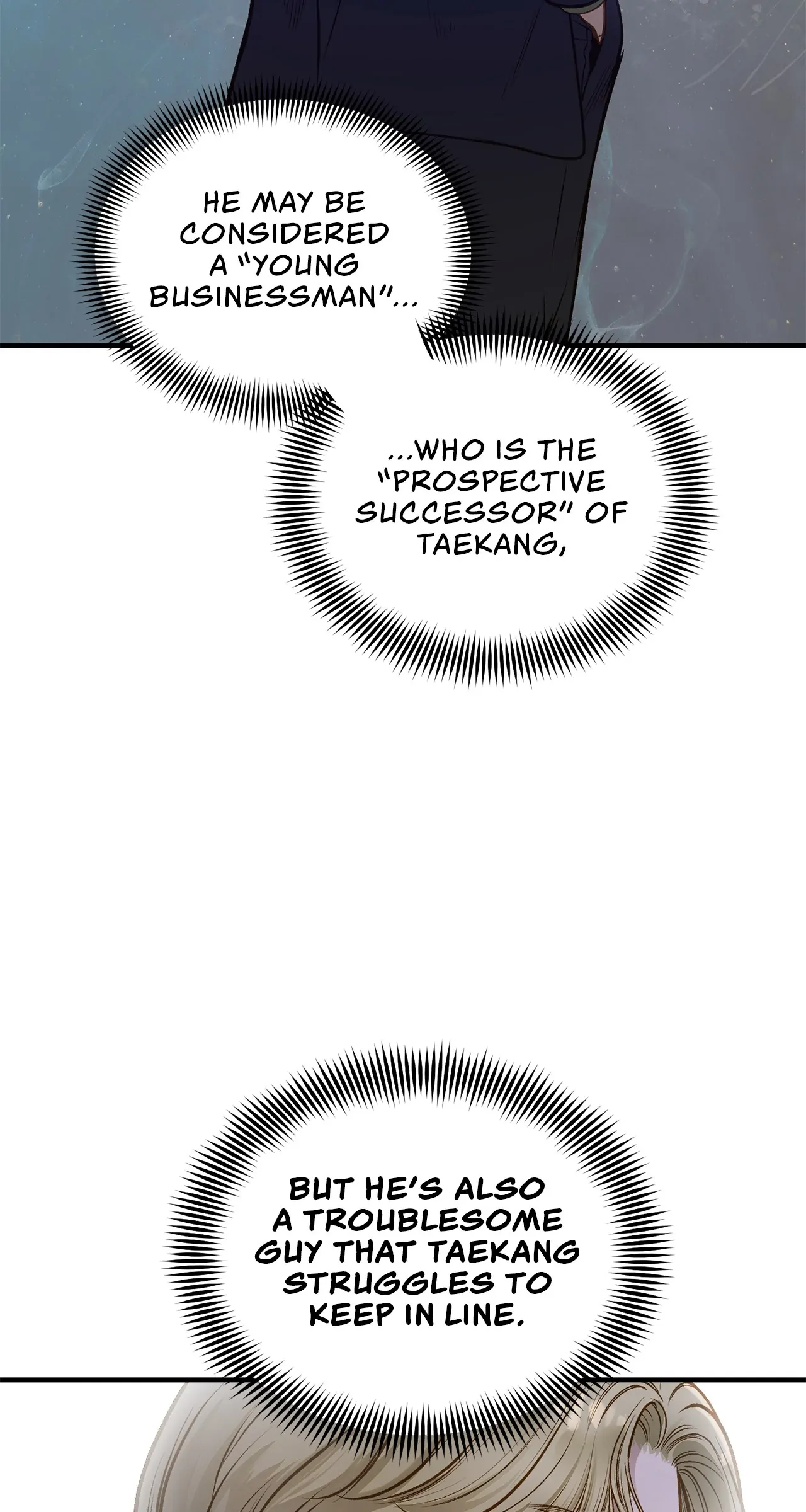 Even Though You Know It's Crazy Chapter 13 Page 83