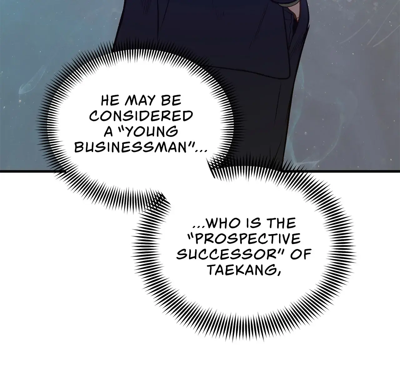 Even Though You Know It's Crazy Chapter 13 Page 84